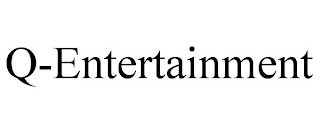 Q-ENTERTAINMENT