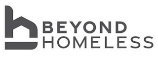 BH BEYOND HOMELESS