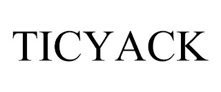 TICYACK