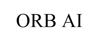 ORB AI