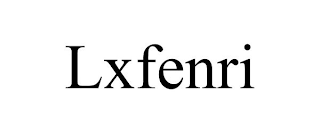 LXFENRI
