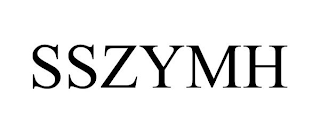 SSZYMH