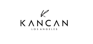 K KAN CAN LOS ANGELES