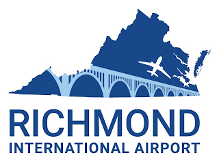 RICHMOND INTERNATIONAL AIRPORT