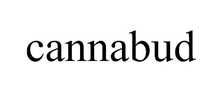 CANNABUD