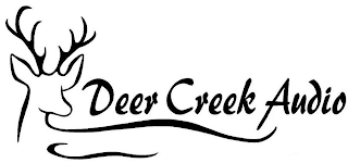 DEER CREEK AUDIO