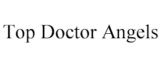 TOP DOCTOR ANGELS