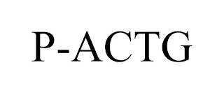 P-ACTG