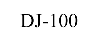 DJ-100