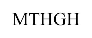 MTHGH