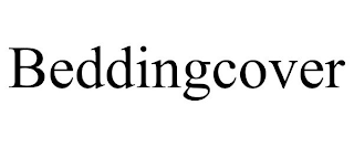 BEDDINGCOVER