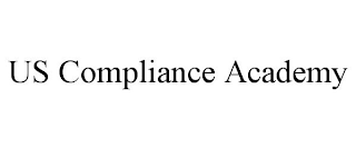 US COMPLIANCE ACADEMY