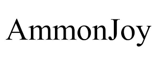AMMONJOY