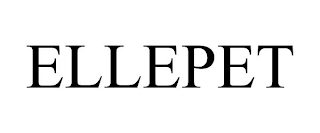 ELLEPET