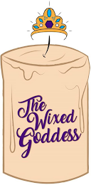 THE WIXED GODDESS