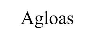 AGLOAS