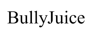 BULLYJUICE