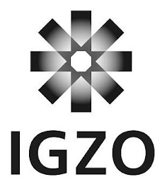 IGZO