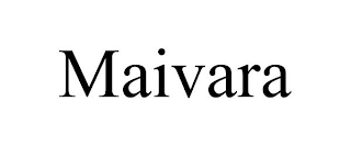 MAIVARA