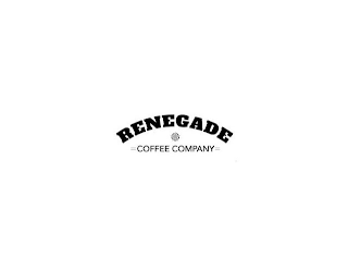 RENEGADE COFFEE COMPANY