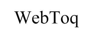 WEBTOQ