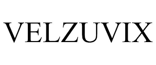 VELZUVIX