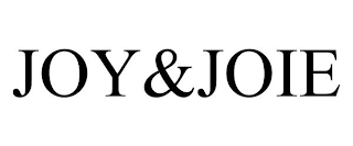 JOY&JOIE