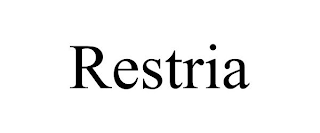 RESTRIA