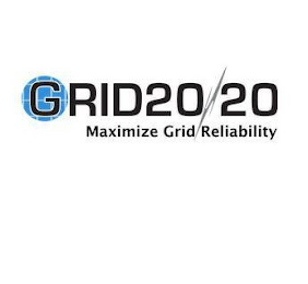 GRID20/20 MAXIMIZE GRID RELIABILITY