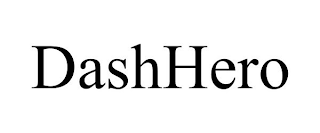 DASHHERO