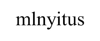 MLNYITUS