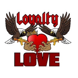 LOYALTY LOVE