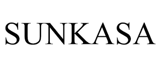 SUNKASA