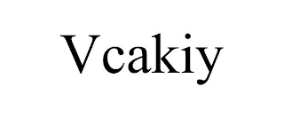 VCAKIY