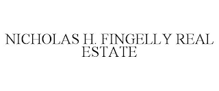 NICHOLAS H. FINGELLY REAL ESTATE