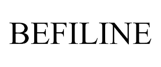 BEFILINE