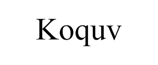 KOQUV