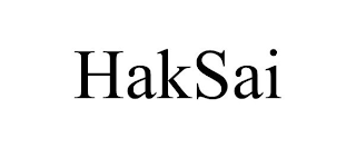 HAKSAI