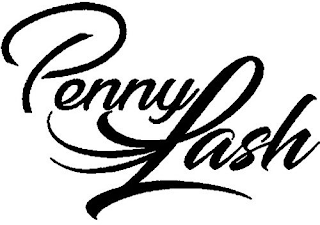 PENNY LASH