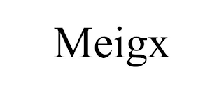 MEIGX