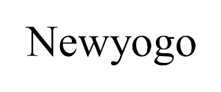 NEWYOGO