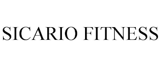 SICARIO FITNESS