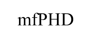 MFPHD
