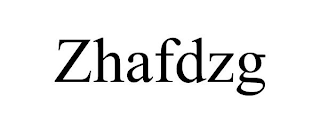 ZHAFDZG