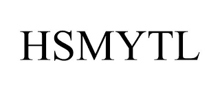 HSMYTL