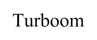 TURBOOM