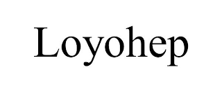 LOYOHEP
