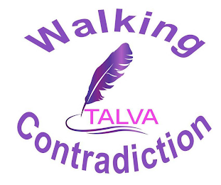 TALVA WALKING CONTRADICTION