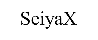 SEIYAX