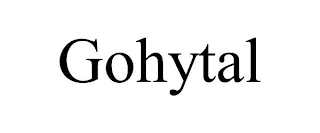 GOHYTAL